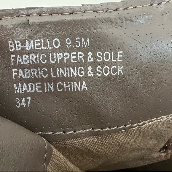 Big Buddha Suede Studded Boots Size 9.5 NWT - Picture 7 of 8